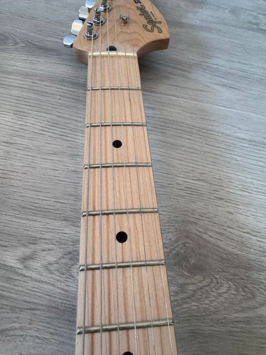 Gitara elektryczna