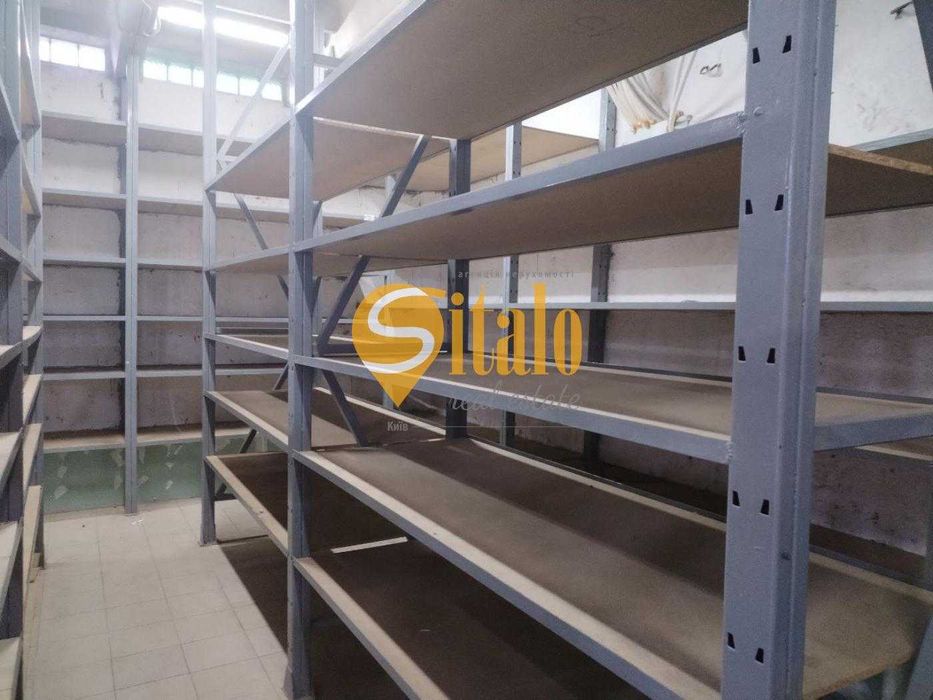 Оренда складського приміщення в Княжичах. Бровари