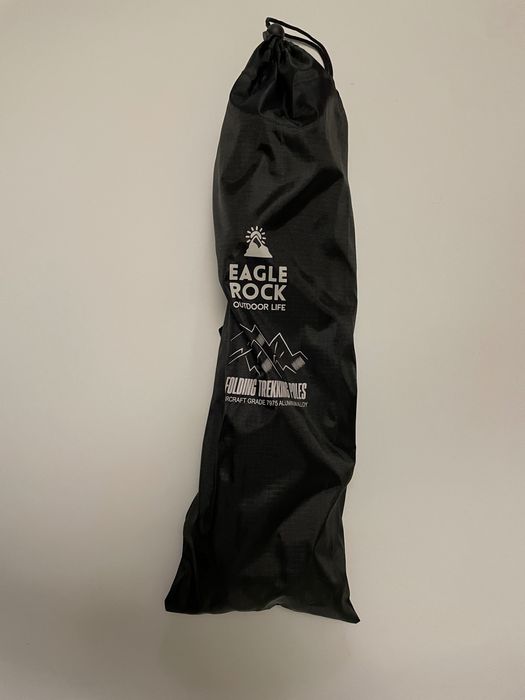Трекінгові палиці Eagle Rock