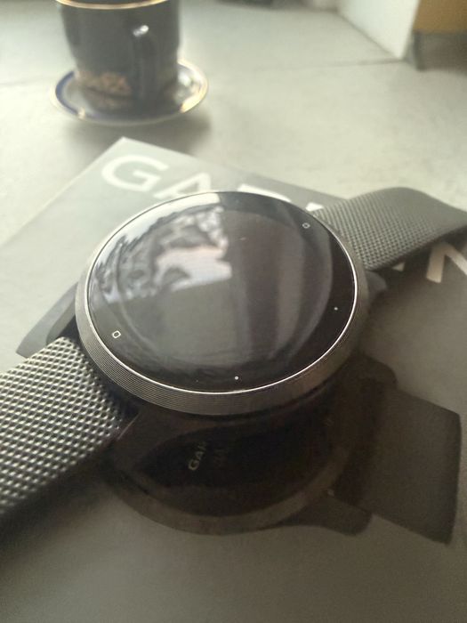 Garmin Venu 2S Nowa bateria !