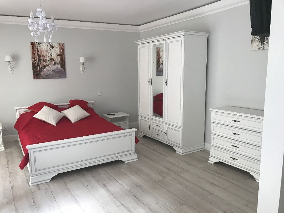 Centrum Starówka Apartament WOLNE