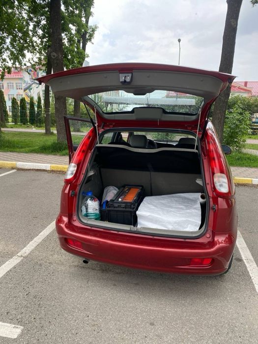 Срочно! Продам CHEVROLET TACUMA универсал!