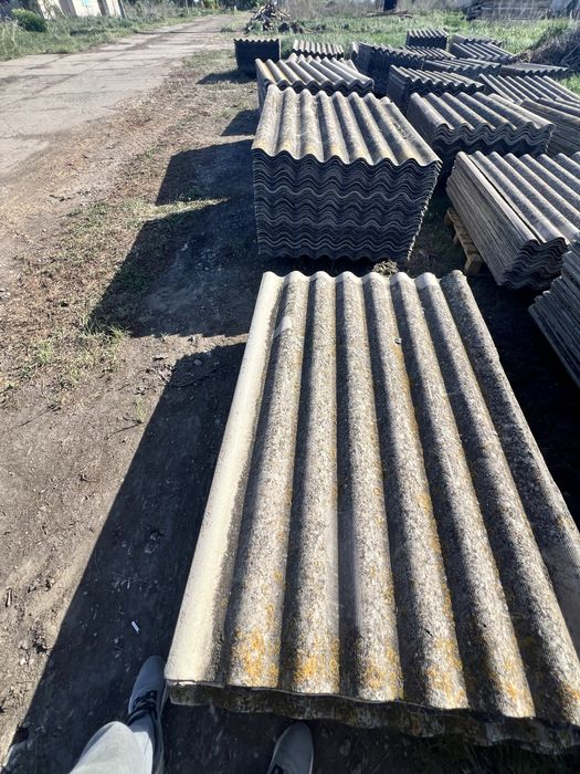 Продам шифер в отличном состоянии