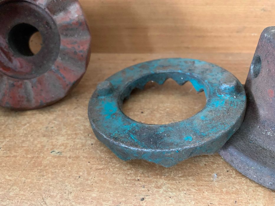 Муфта Комплект  СК-5.  " Нива"