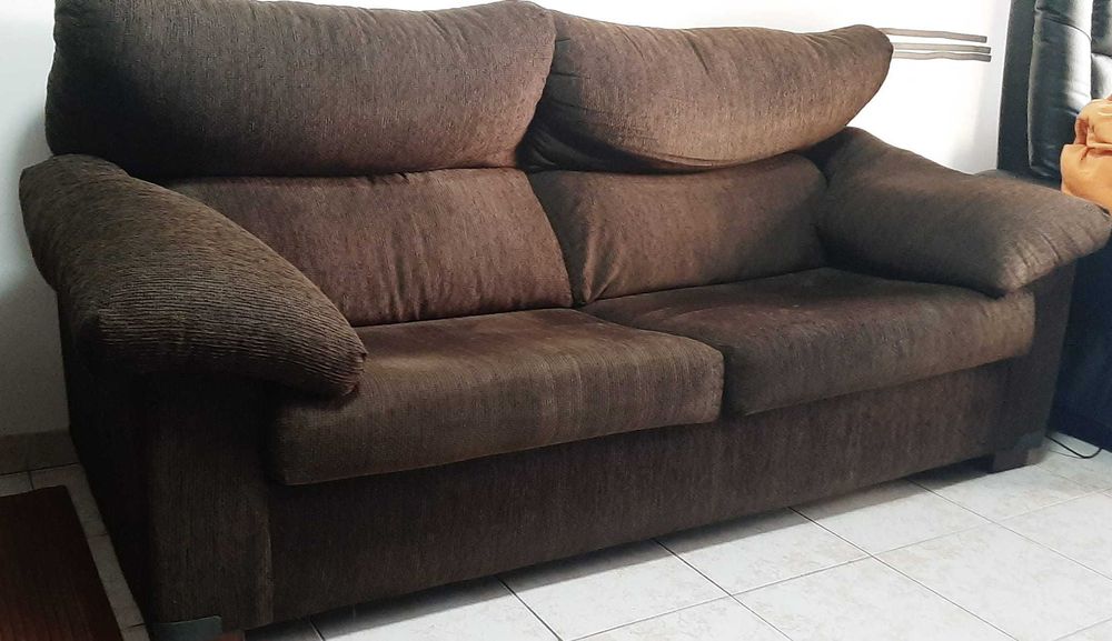 Sofa em bom estado