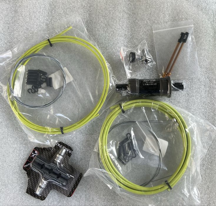 Велосипед ROCKRIDER ST-100, B-Twin