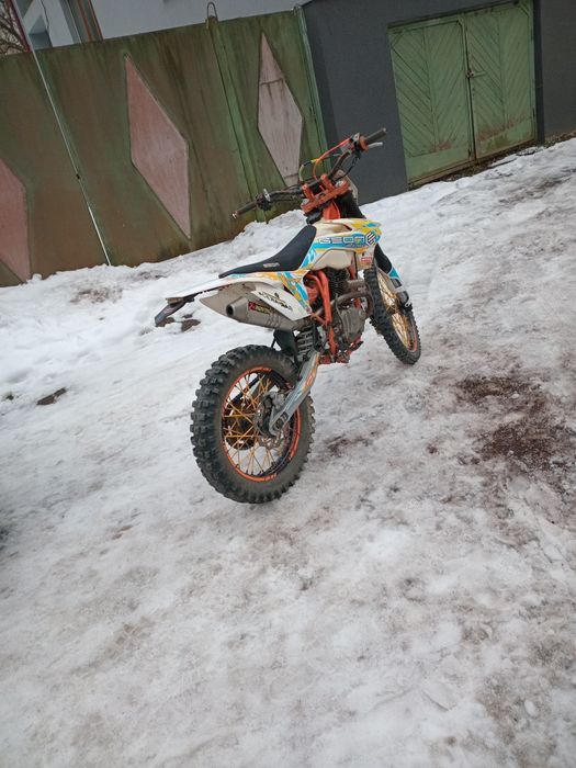 Ґеон Теракс 21-18