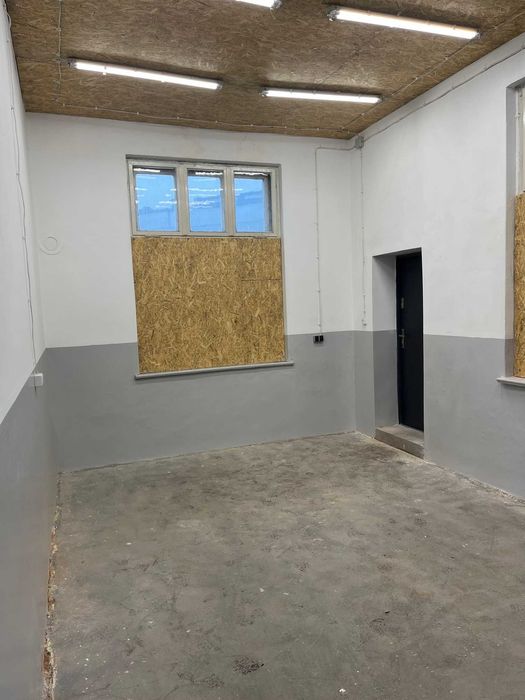 Lokal użytkowy do wynajęcia - 19m2