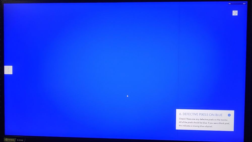 Monitor Lg 27cal 144hz