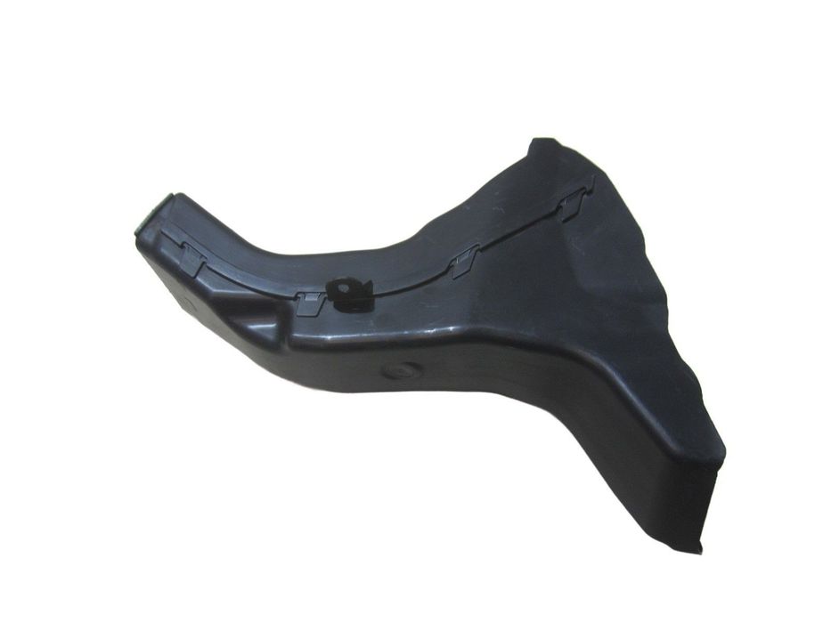 BMW 3 F30 F31 LIFT WLOT KANAŁ HAMULCOWY POWIETRZA LEWY TUNEL 51747396939