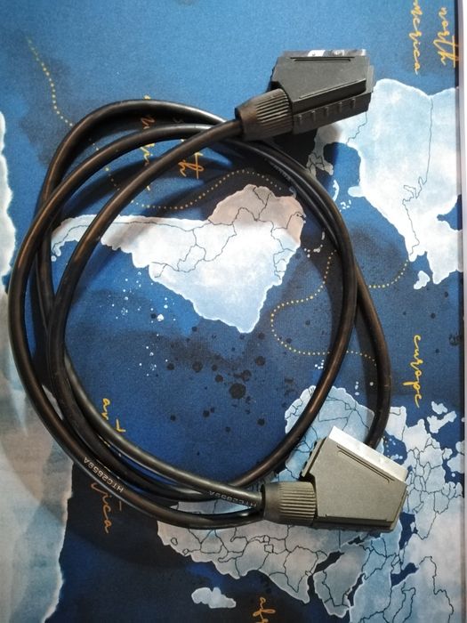 Vendo cabo para TV e vídeo64354215132290120
