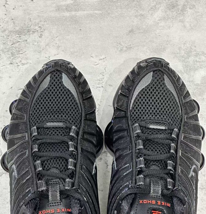 Nike_Shox_TL_Black R.43