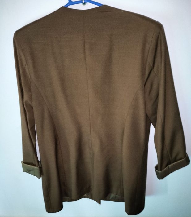 Blazer/ Casaco Castanho
