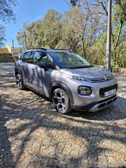 Citroën C3 Aircross PureTech 110 Stop & Start Shine