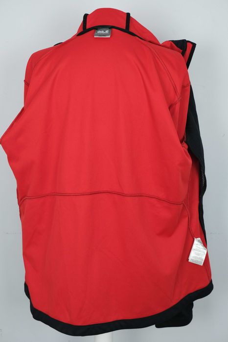 Jack Wolfskin stormlock hyproof softshell  męski r XXL