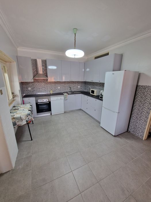 Quarto Estudante
