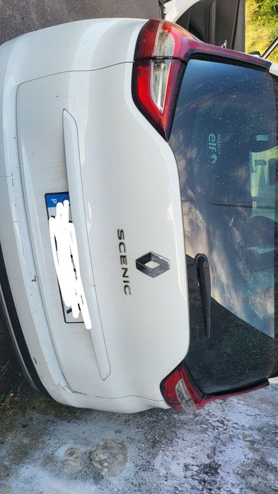 Vende se carrinha 7 lugares