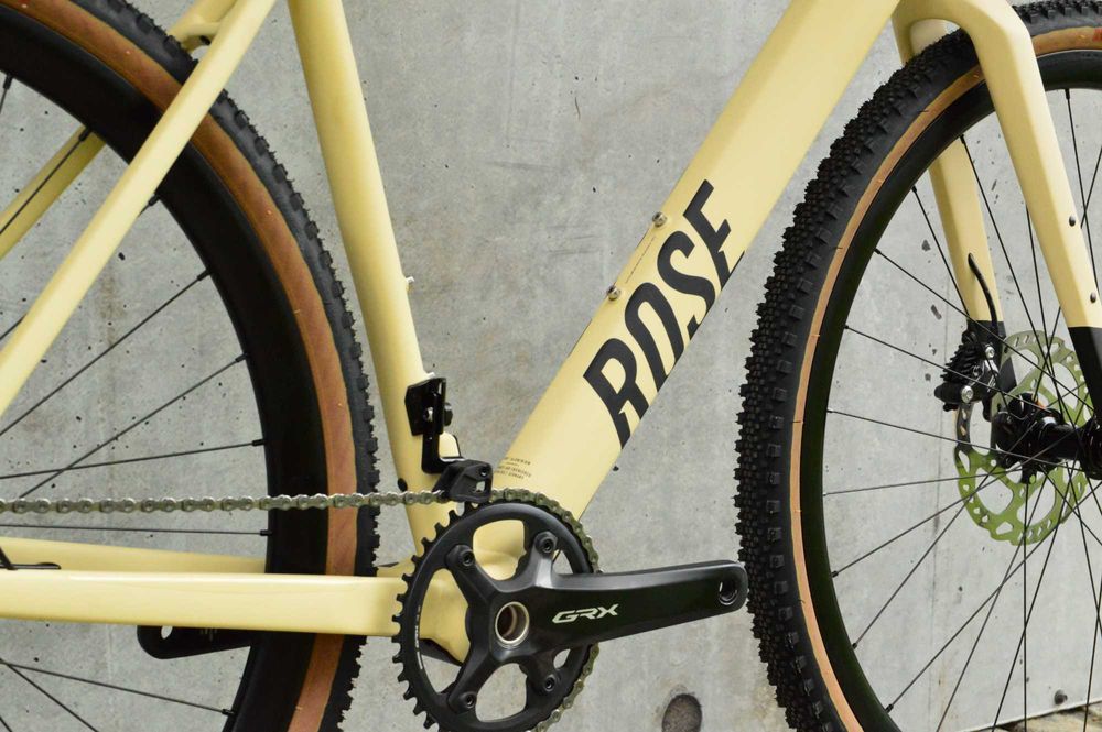 ROSE Backroad AL PLUS GRX RX810 1x11s Mahle X35 250Wh M (172-181cm) FV