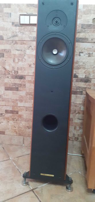 Sonus Faber Concerto Domus