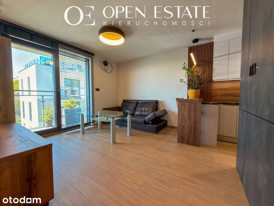 Apartamenty Podklasztorna | 3 pokoje