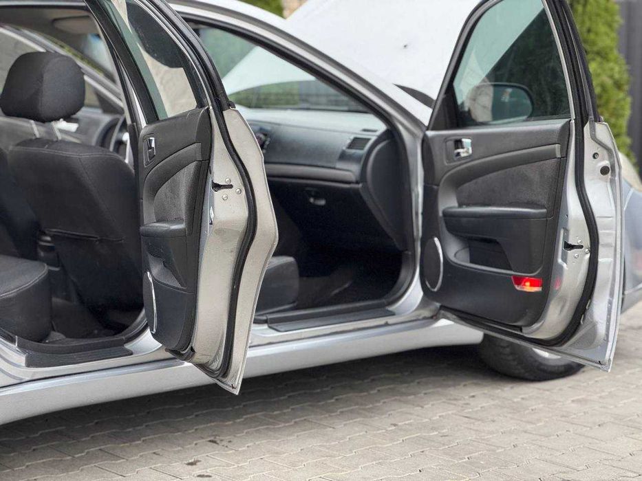 Продам Шевроле Epica 2009года