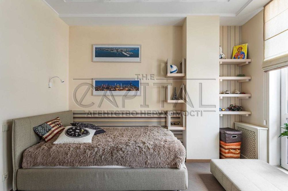 Продаж квартири, ЖК Новопечерські Липки, Драгомирова, Верхогляда