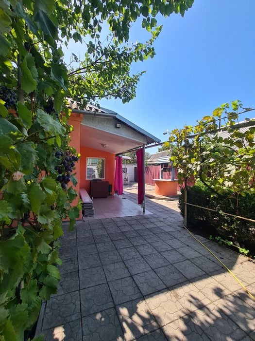 Продам дом "Райский уголок" в Таромском