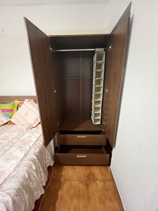 Quarto para arrendar