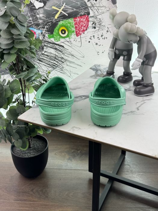 Крокси шльопки Crocs 39 розмір Е16817
