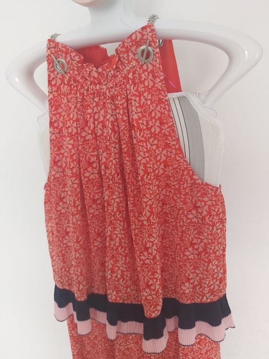 Nowa Sukienka hiszpanka r 42-44