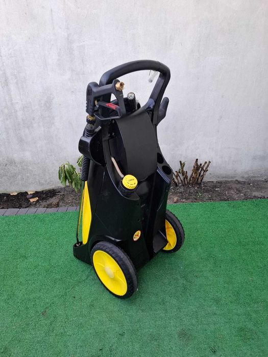 Myjka Karcher HD 10/23-4S Gwarancja Wysyłka Service