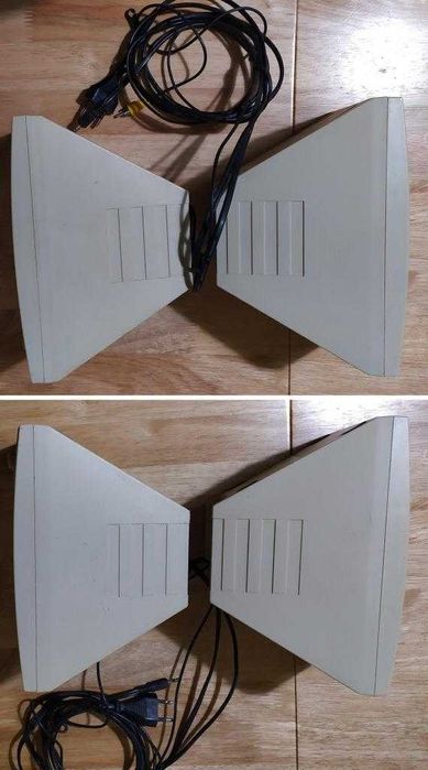 Акустические колонки Sound Level XL 120W