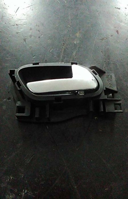 Puxador interior porta frente direito PEUGEOT 207 (WA_, WC_)