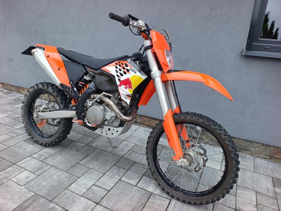 KTM