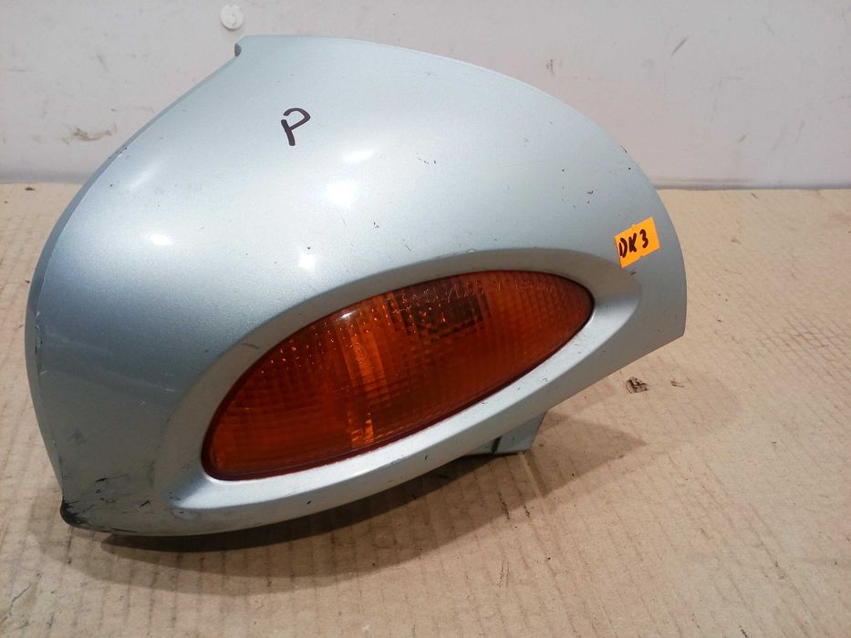 Bmw R 850 RT , 1100 RT , 1150 RT lusterko prawe kierunkowskaz obudowa