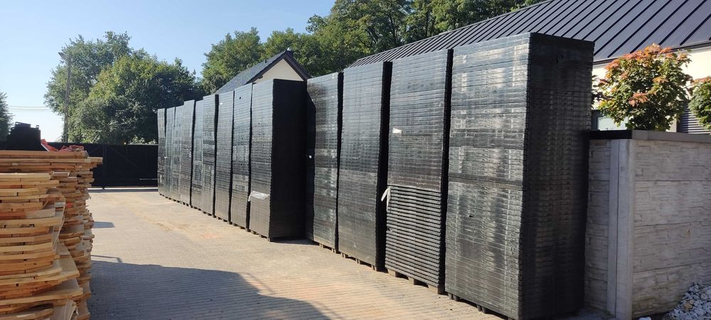 Palety/Paleta Plastikowe 120x100  120x80 wystawiam Fakturę VAT