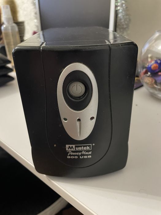 Блок Безперебійного Живленя