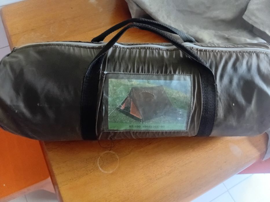 Tenda de Campismo BT-100