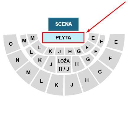 Bilety Kaśka Sochacka 29.03.2026 Katowice, Spodek