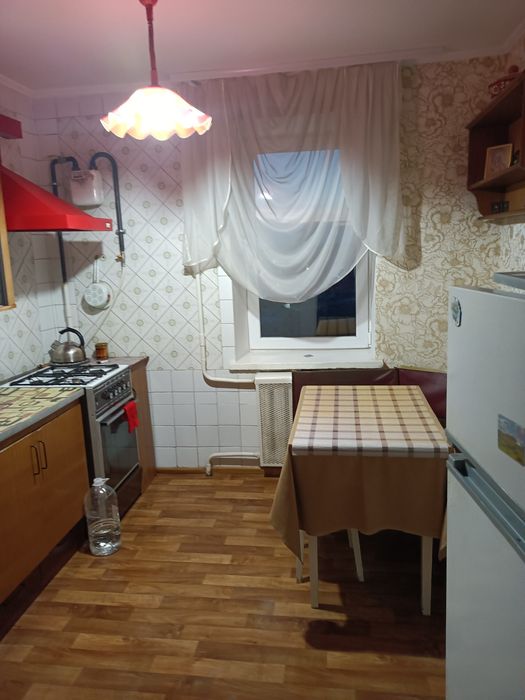 Оренда 1-кім кв. Смолянка