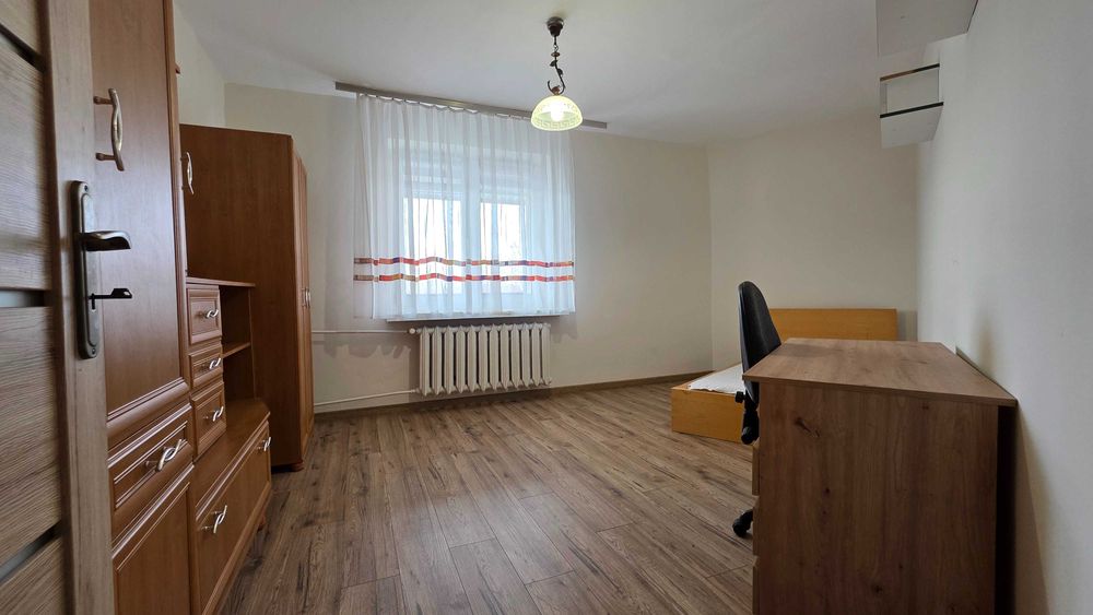 Mieszkanie | 84,6 m² | 4 niezależne pokoje | Balkon | Piwnica | ul. Kolbego | Rzeszów - Widok 4