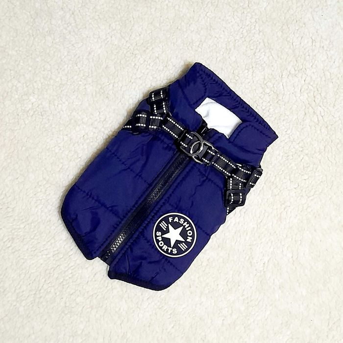 Одежда для собак. S.