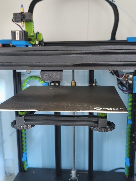 Impressora Ender 6 klipper439644126939729922