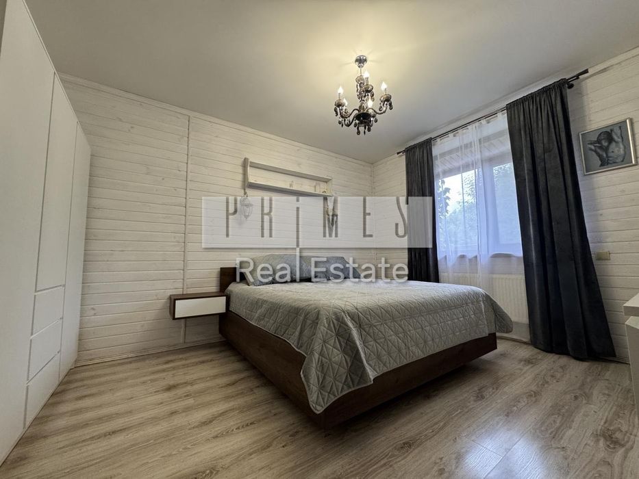 Оренда затишний 5к будинок  Лютіж