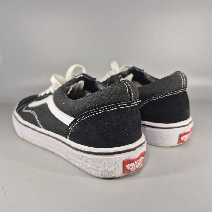 Vans Używane w dobrym stanie.