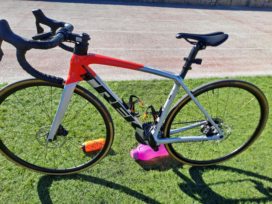 Trek Émonda SL6 pro di2 2023