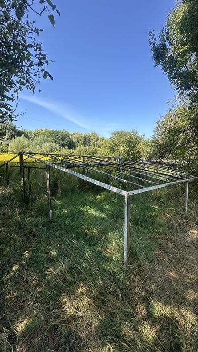 Чернівці; ділянка 20 сот. + 30 оренда; "під будівництво"; вул. Руська;