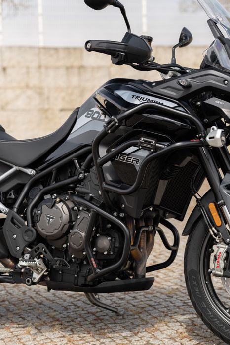 2021 Triumph Tiger 900 GT