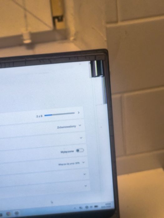 Asus Zenbook UX425 Uszkodzony