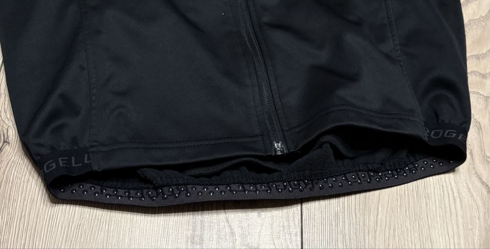 ROGELLI Pesaro 2.0 Softshell Rowerowy roz. L - J NOWA